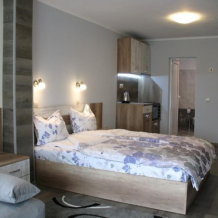 דירות וליקו טורנובו Leon Rent Studio 8 מראה חיצוני תמונה