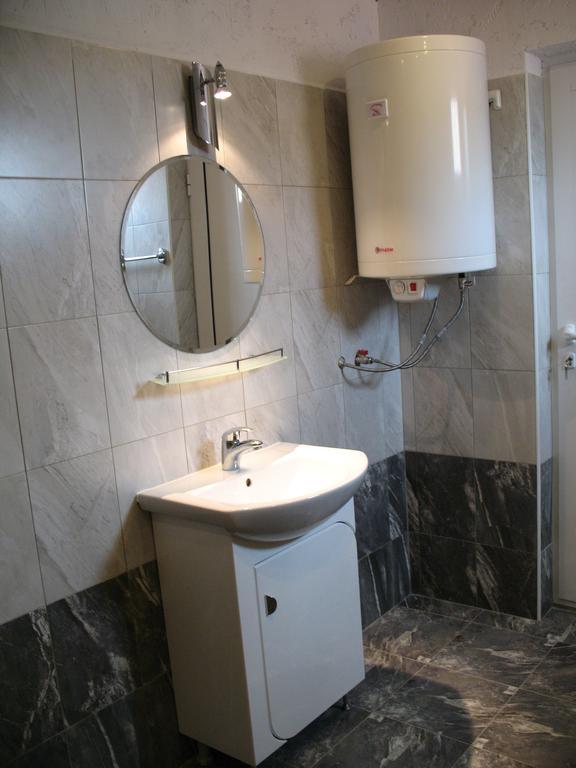 דירות וליקו טורנובו Leon Rent Studio 8 מראה חיצוני תמונה