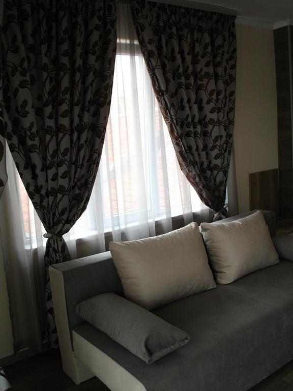 דירות וליקו טורנובו Leon Rent Studio 8 מראה חיצוני תמונה