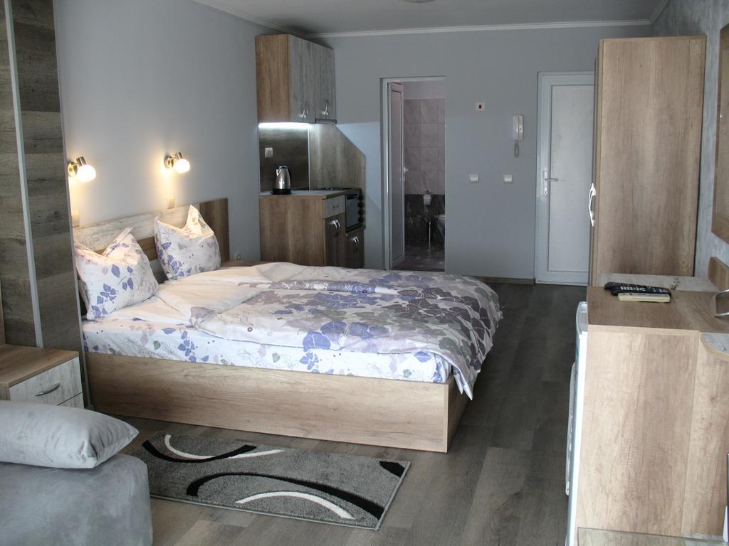 דירות וליקו טורנובו Leon Rent Studio 8 מראה חיצוני תמונה