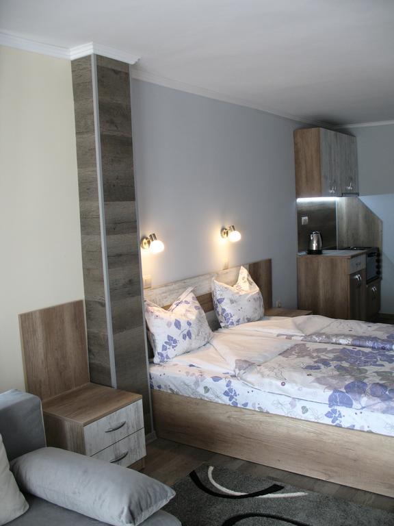 דירות וליקו טורנובו Leon Rent Studio 8 מראה חיצוני תמונה