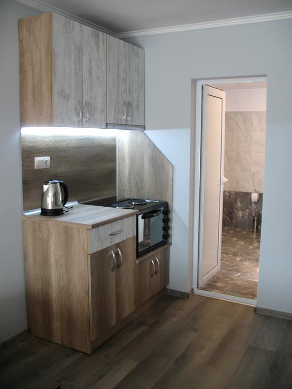 דירות וליקו טורנובו Leon Rent Studio 8 מראה חיצוני תמונה