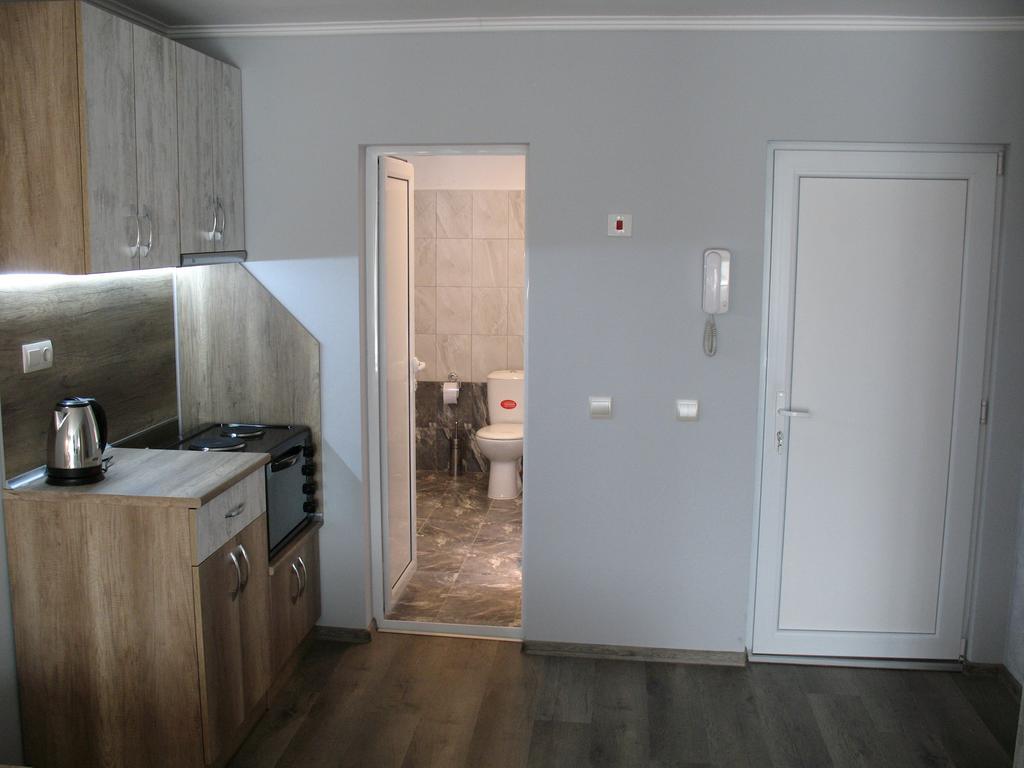 דירות וליקו טורנובו Leon Rent Studio 8 מראה חיצוני תמונה