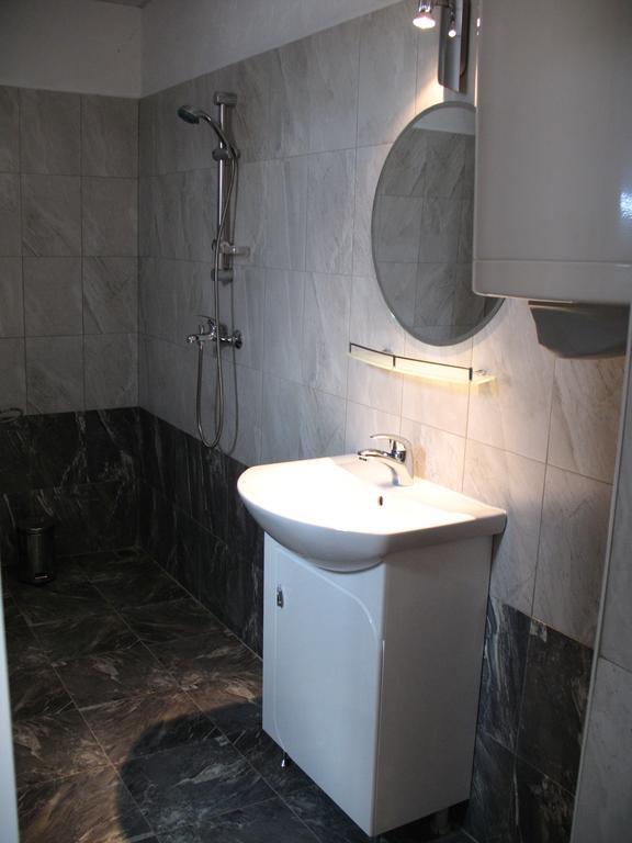 דירות וליקו טורנובו Leon Rent Studio 8 מראה חיצוני תמונה