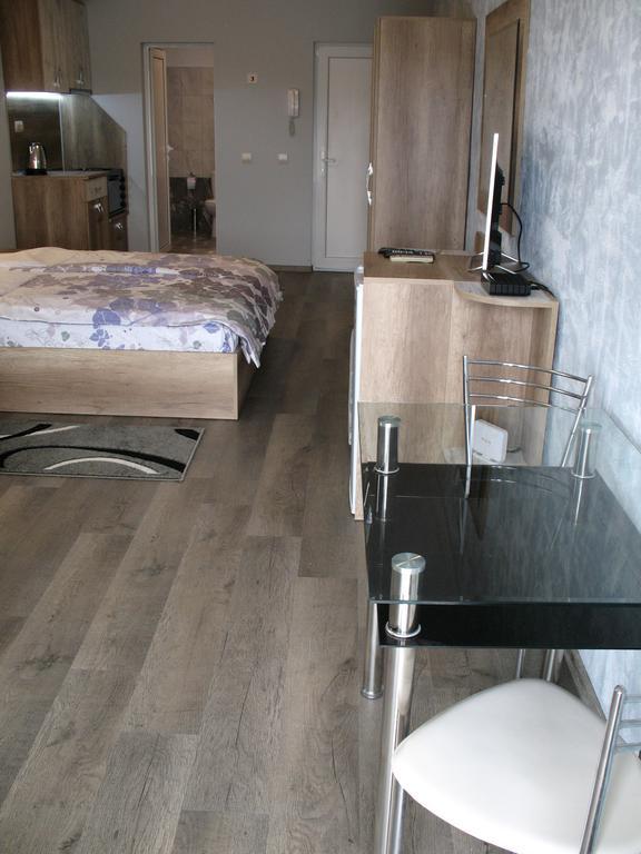 דירות וליקו טורנובו Leon Rent Studio 8 מראה חיצוני תמונה